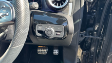 Mercedes-Benz A-Class A180 AMG Line Premium 5dr Auto Petrol Hatchback